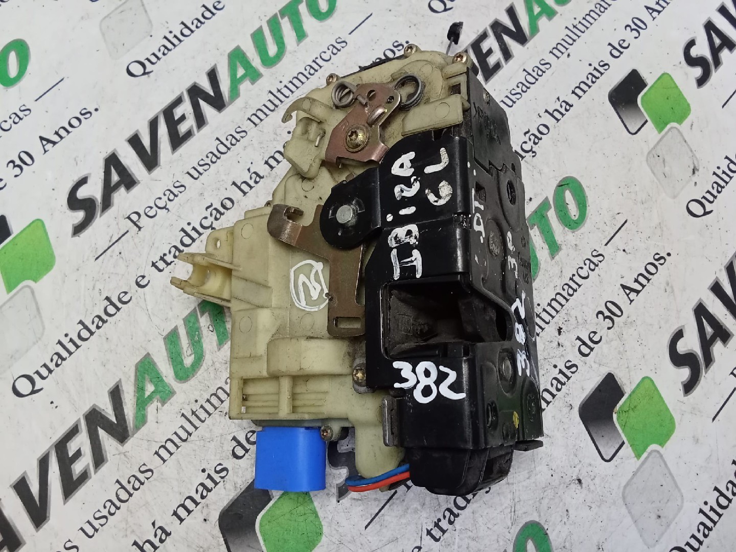 Fecho / Fechadura Porta Dto SEAT IBIZA III (6L1) | 02 - 09