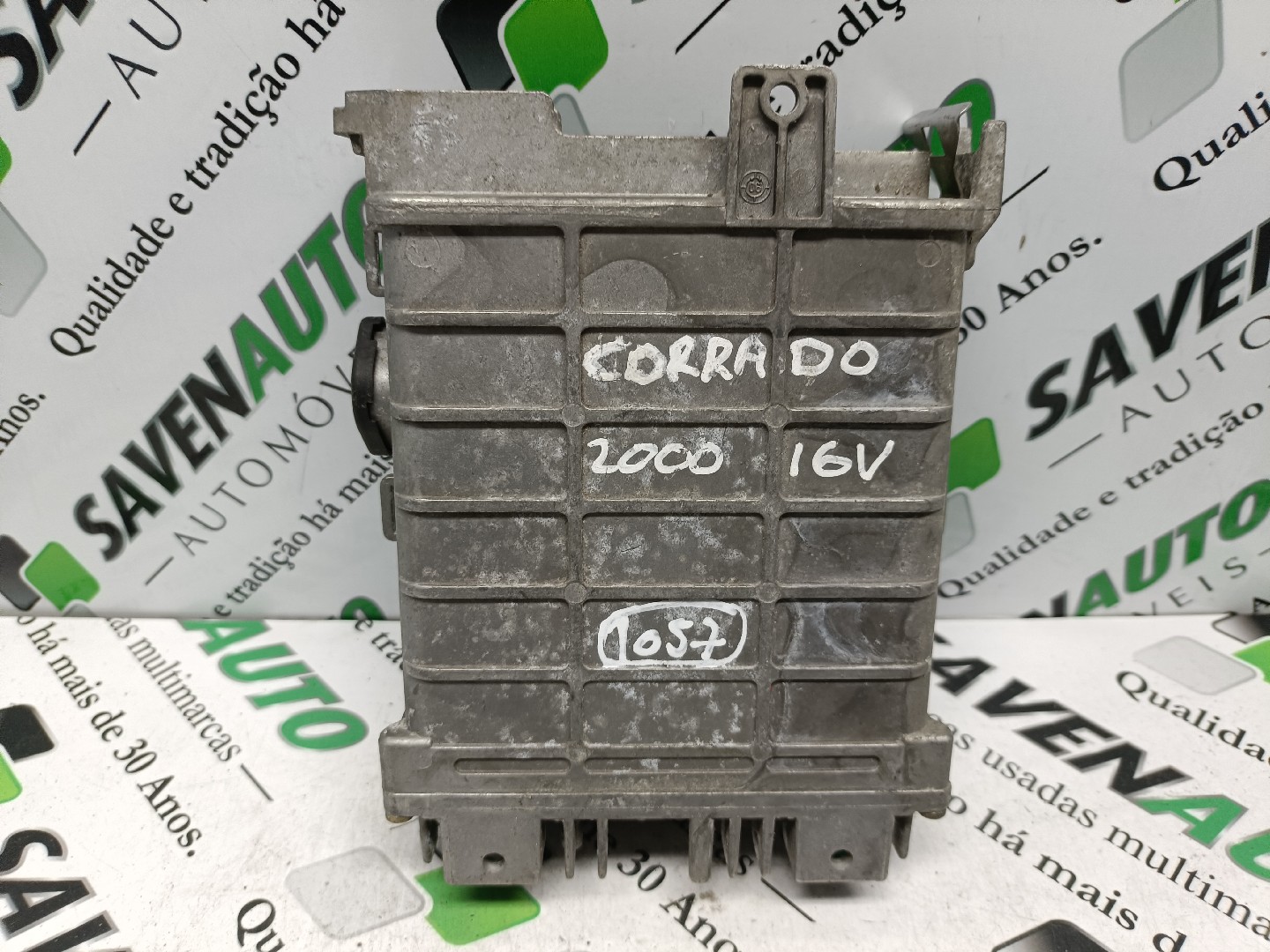Centralina Motor VOLKSWAGEN CORRADO (53I) | 87 - 95