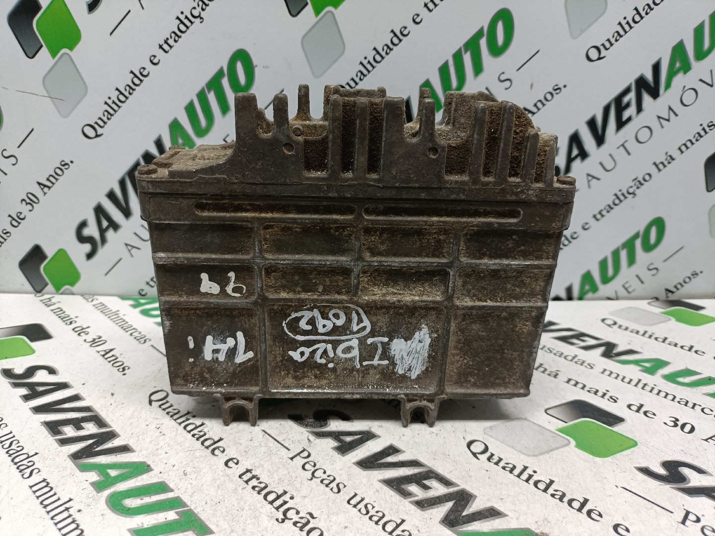 Centralina Motor SEAT IBIZA II (6K1) | 93 - 02