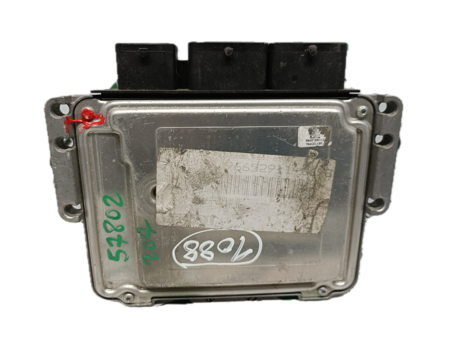 Centralina Motor PEUGEOT 207 SW (WK_) | 07 - 13 Imagem-1