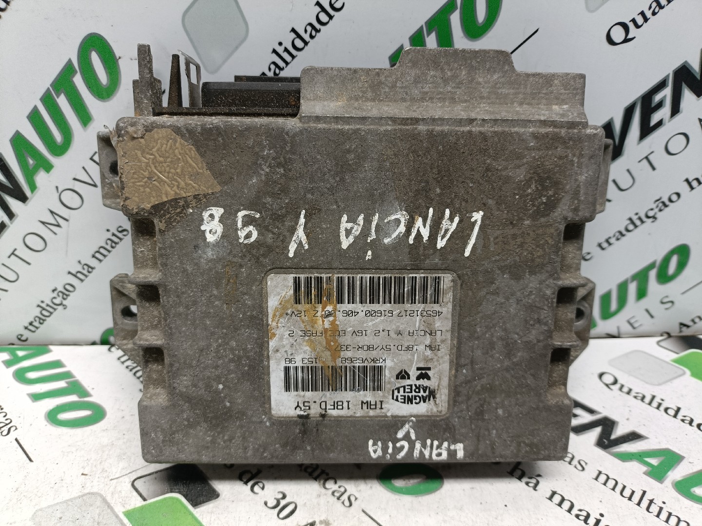 Centralina Motor LANCIA Y (840_) | 95 - 03