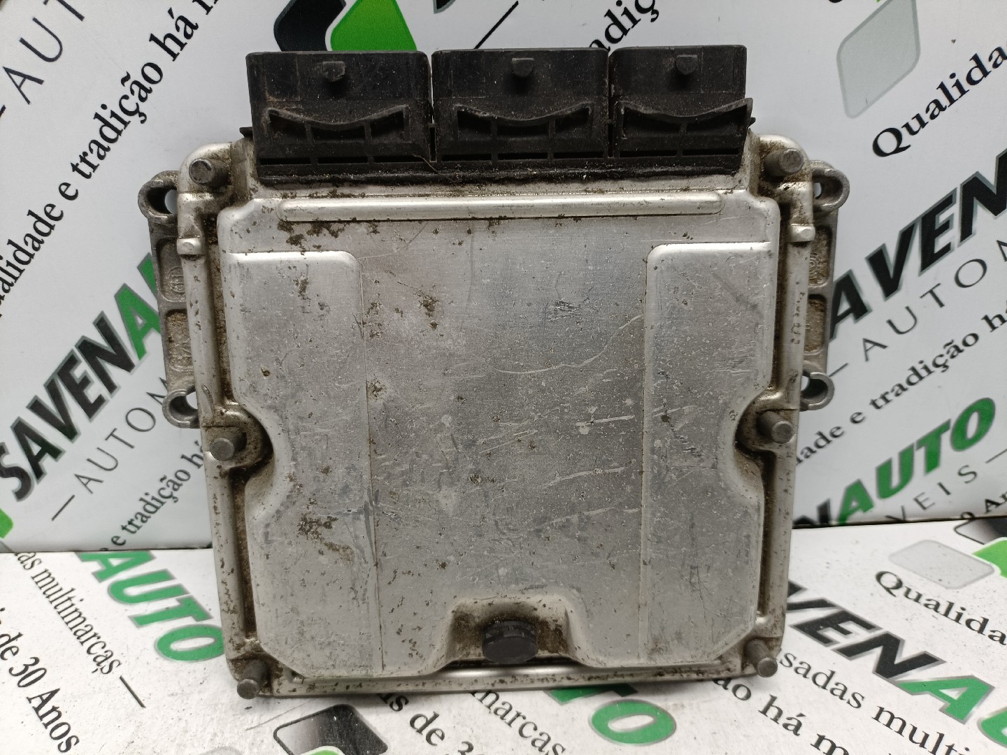 Centralina Motor RENAULT LAGUNA II (BG0/1_) | 01 - 07