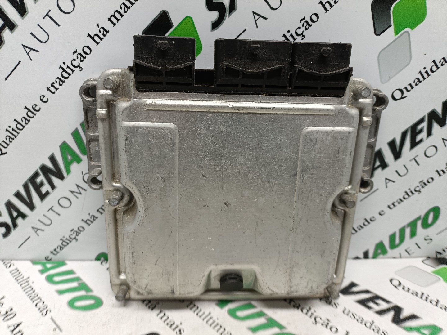Centralina Motor LANCIA PHEDRA (179_) | 02 - 10