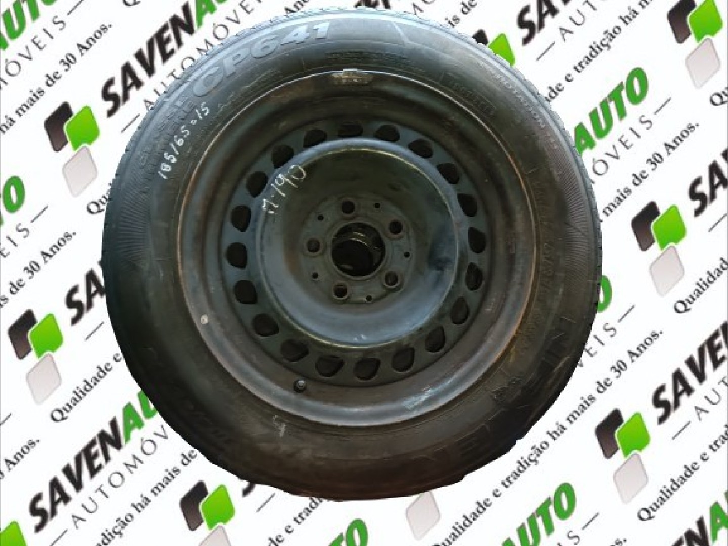 Jante Ferro MERCEDES-BENZ 190 (W201) | 82 - 93