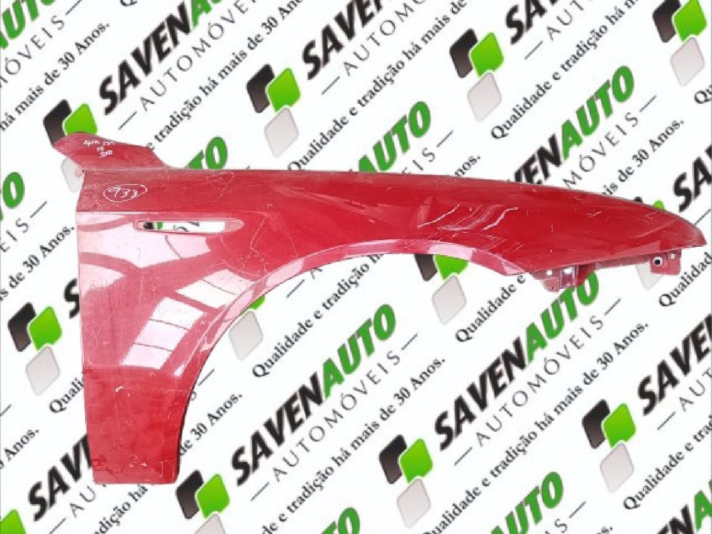 Guarda Lamas Dto ALFA ROMEO 159 (939_) | 05 - 12