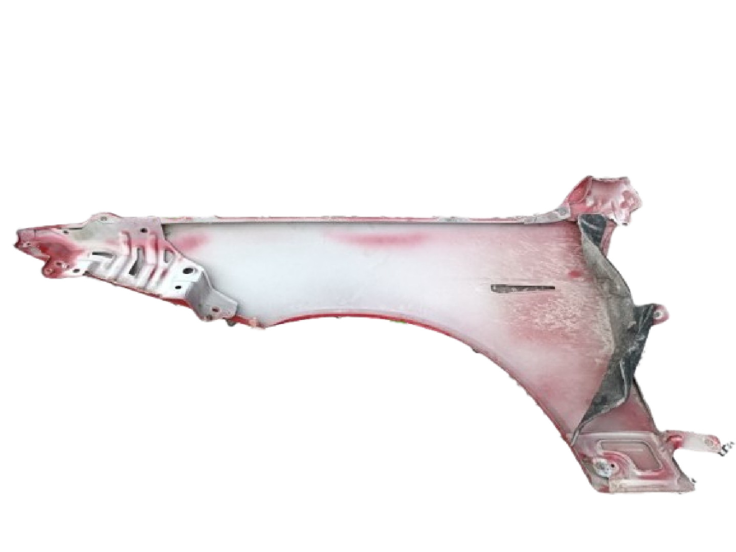 Guarda Lamas Dto ALFA ROMEO 159 (939_) | 05 - 12 Imagem-1