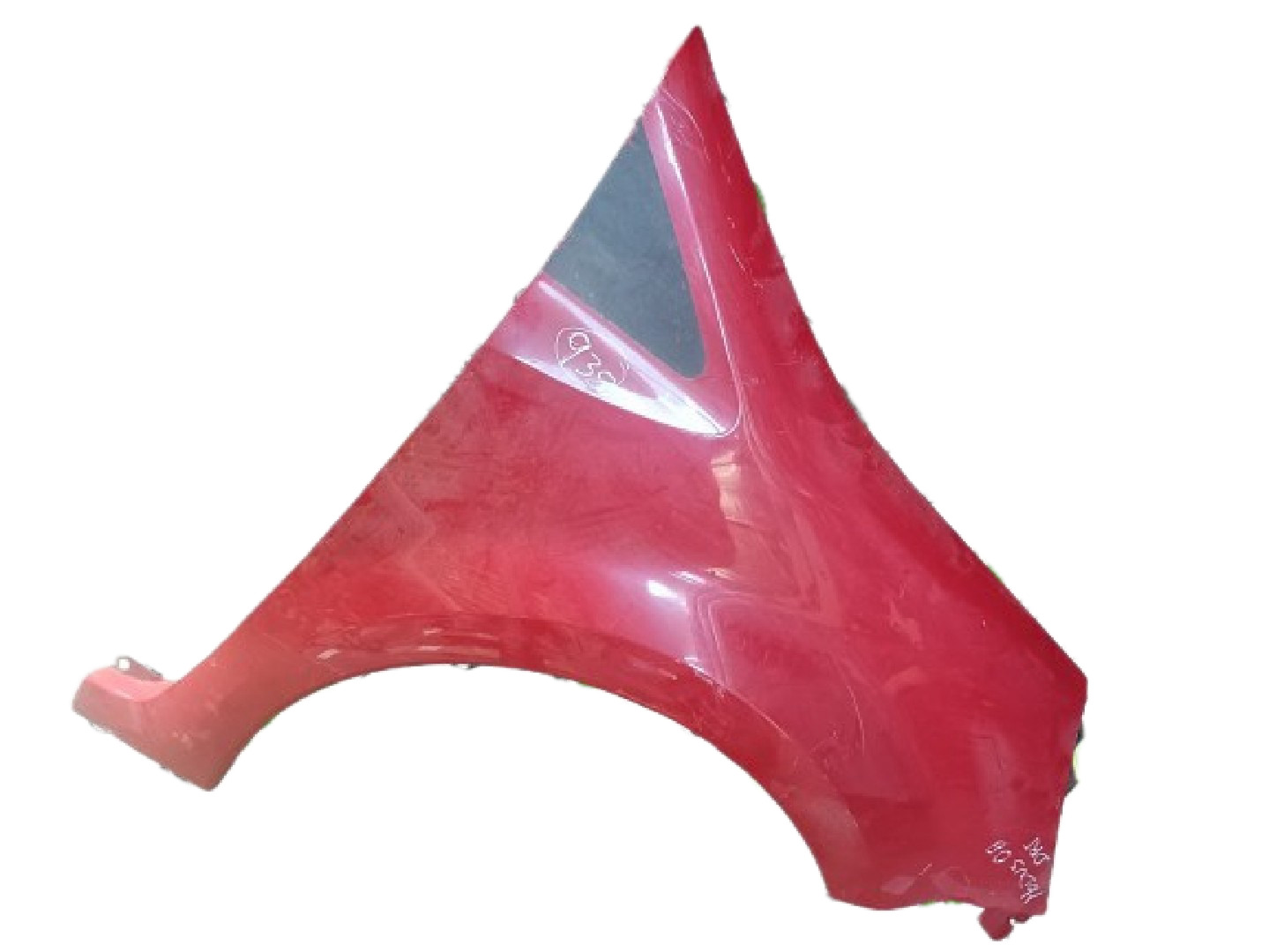 Guarda Lamas Dto RENAULT MODUS / GRAND MODUS (F/JP0_) | 04 - 