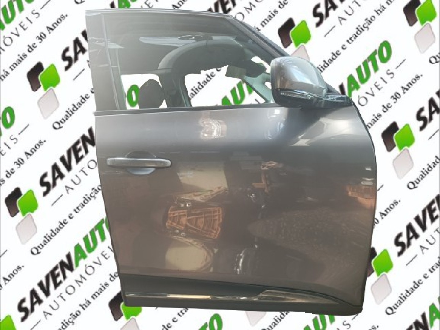 Porta Frente Dto RENAULT GRAND SCÉNIC IV (R9_) | 16 - 