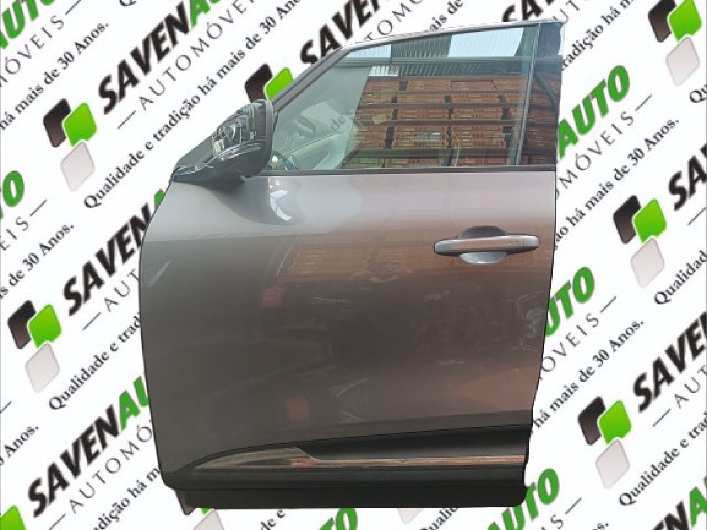 Porta Frente Esq RENAULT GRAND SCÉNIC IV (R9_) | 16 - 