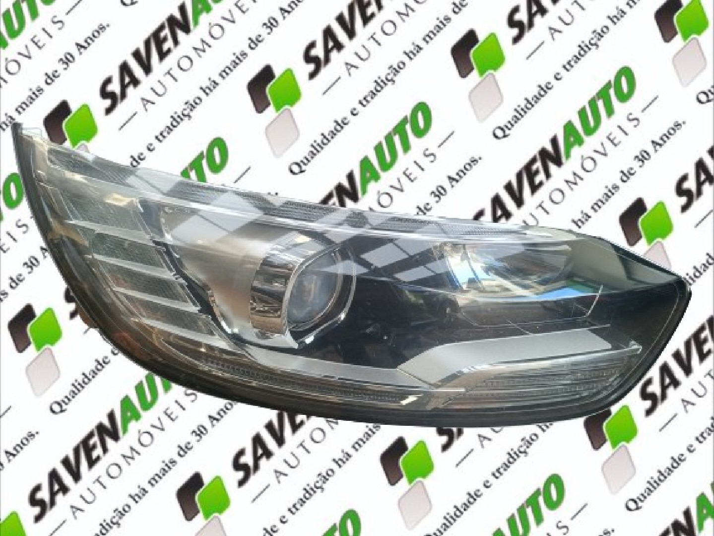 Farol Dto RENAULT GRAND SCÉNIC IV (R9_) | 16 - 
