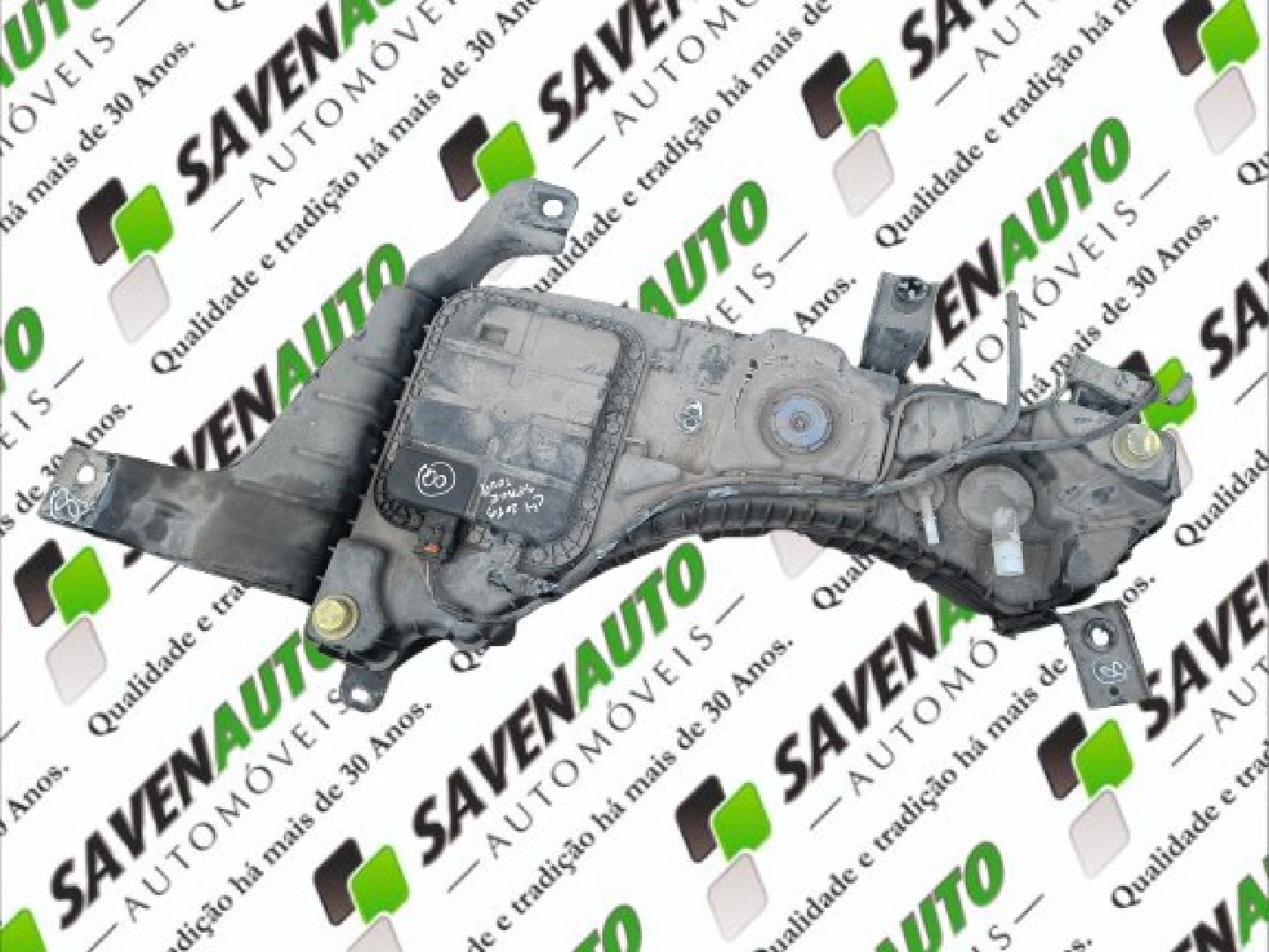 Depósito / Reservatório AD Blue CITROEN C4 SPACETOURER (3D_) | 18 - 