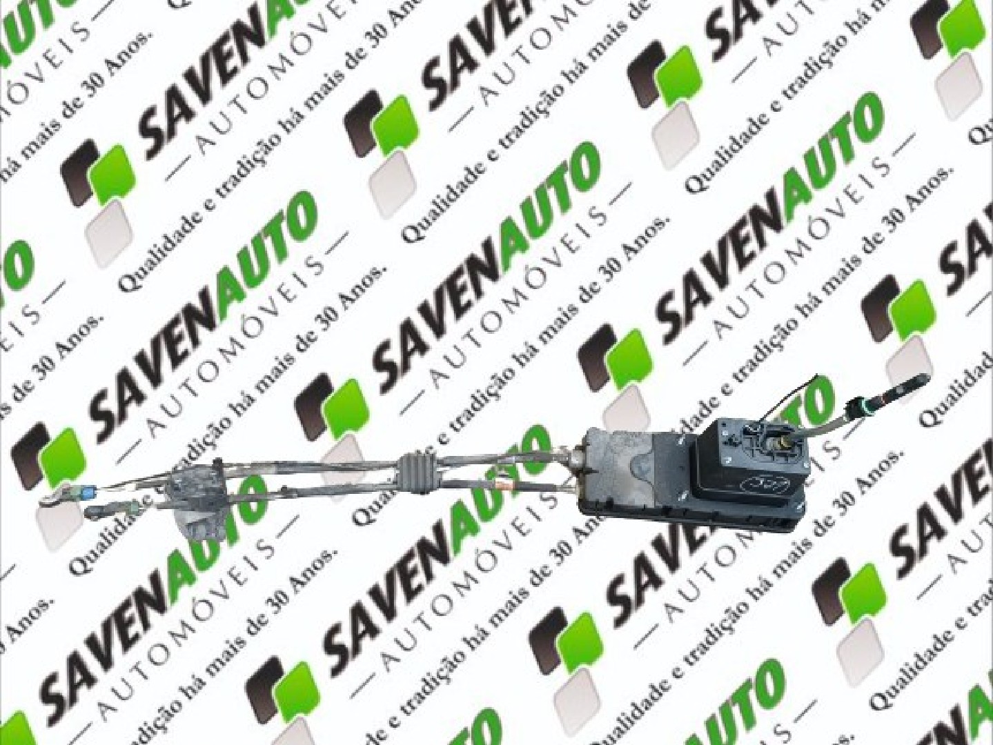 Seletor / Selector Velocidades CITROEN C4 SPACETOURER (3D_) | 18 - 