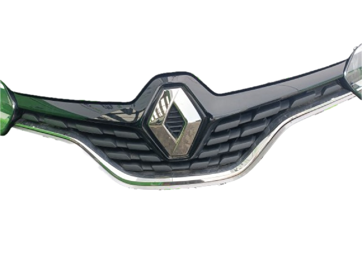 Grelha Frente / Frontal RENAULT GRAND SCÉNIC IV (R9_) | 16 - 
