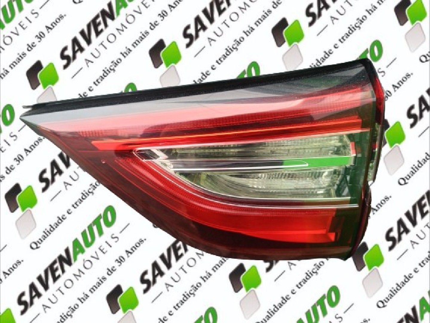 Farolim Mala Dto RENAULT GRAND SCÉNIC IV (R9_) | 16 - 