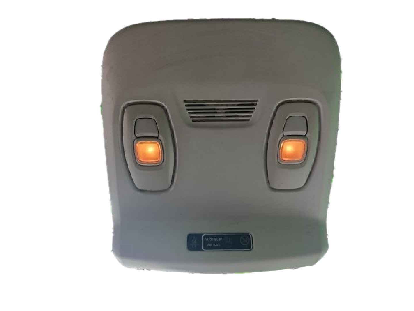 Plafonier / Botão Luz Tecto RENAULT GRAND SCÉNIC IV (R9_) | 16 - 