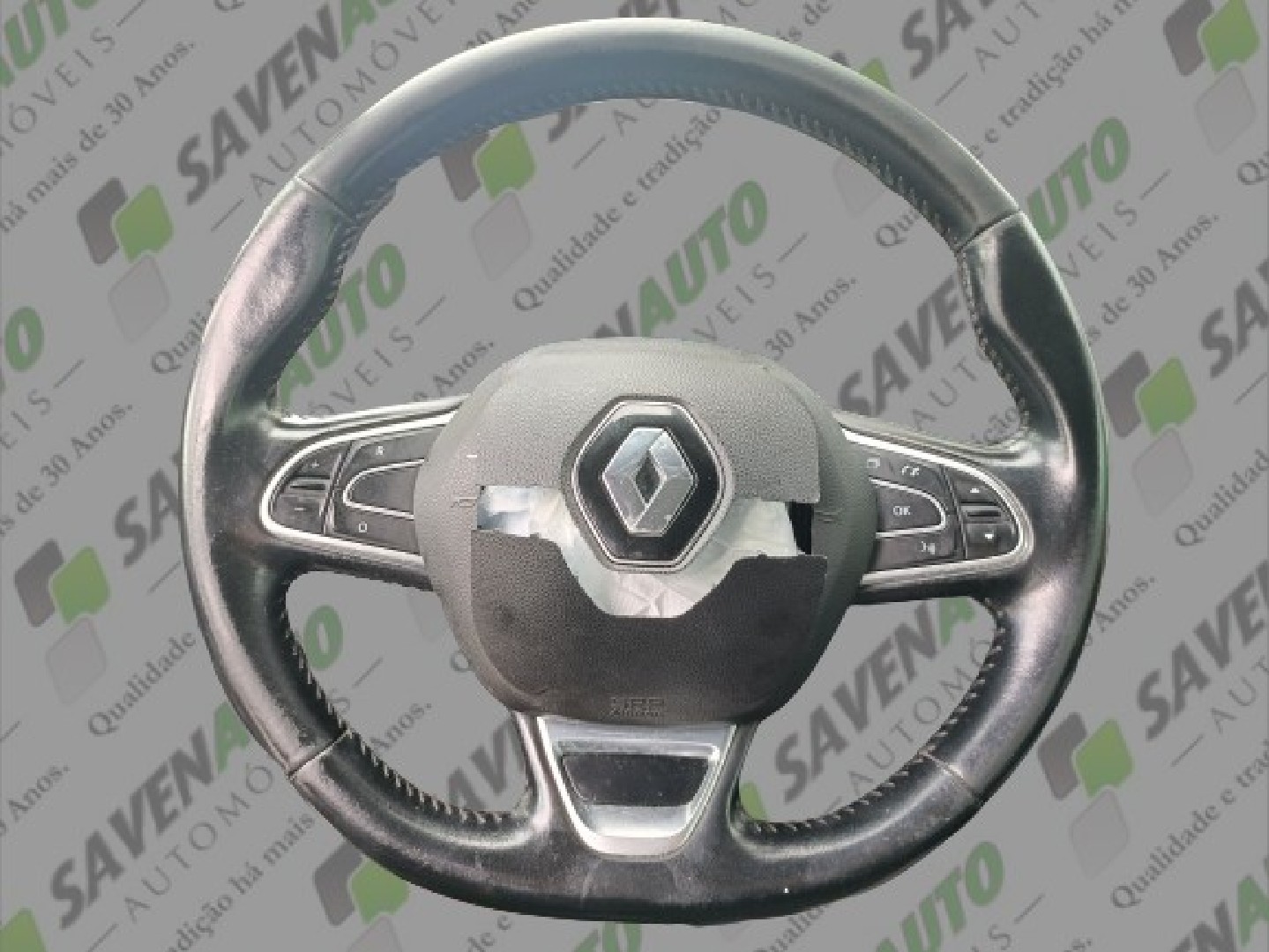 Volante RENAULT GRAND SCÉNIC IV (R9_) | 16 - 