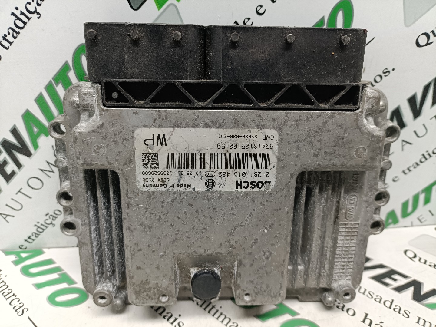 Centralina Motor HONDA CIVIC VIII Hatchback (FN, FK) | 05 - 