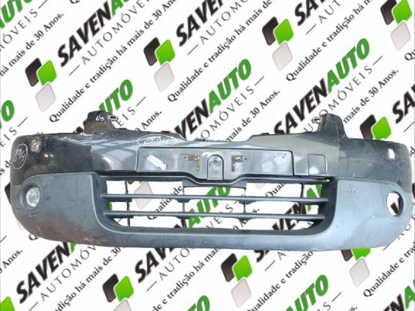 Para Choques Frente NISSAN QASHQAI / QASHQAI +2 I (J10, NJ10, JJ10E) | 06 - 14