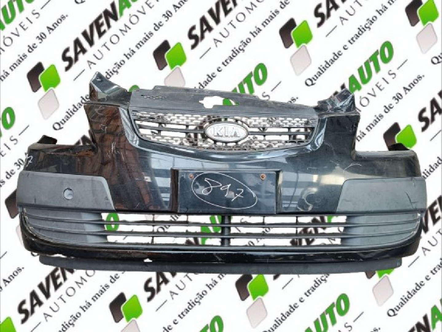 Para Choques Frente KIA RIO II (JB) | 05 - 