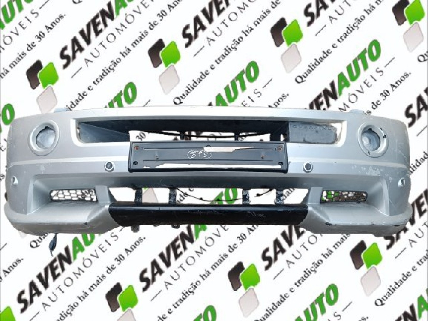 Para Choques Frente LAND ROVER RANGE ROVER SPORT (L320) | 05 - 13