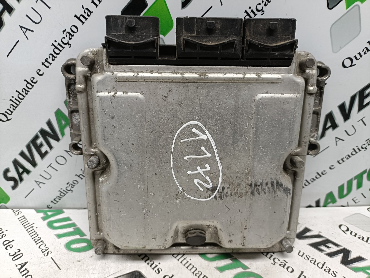 Centralina Motor CITROEN XSARA PICASSO (N68) | 99 - 12