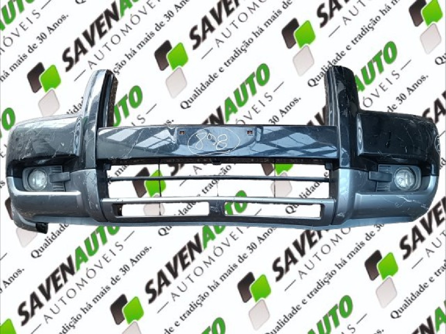 Para Choques Frente LAND ROVER RANGE ROVER SPORT (L320) | 05 - 13