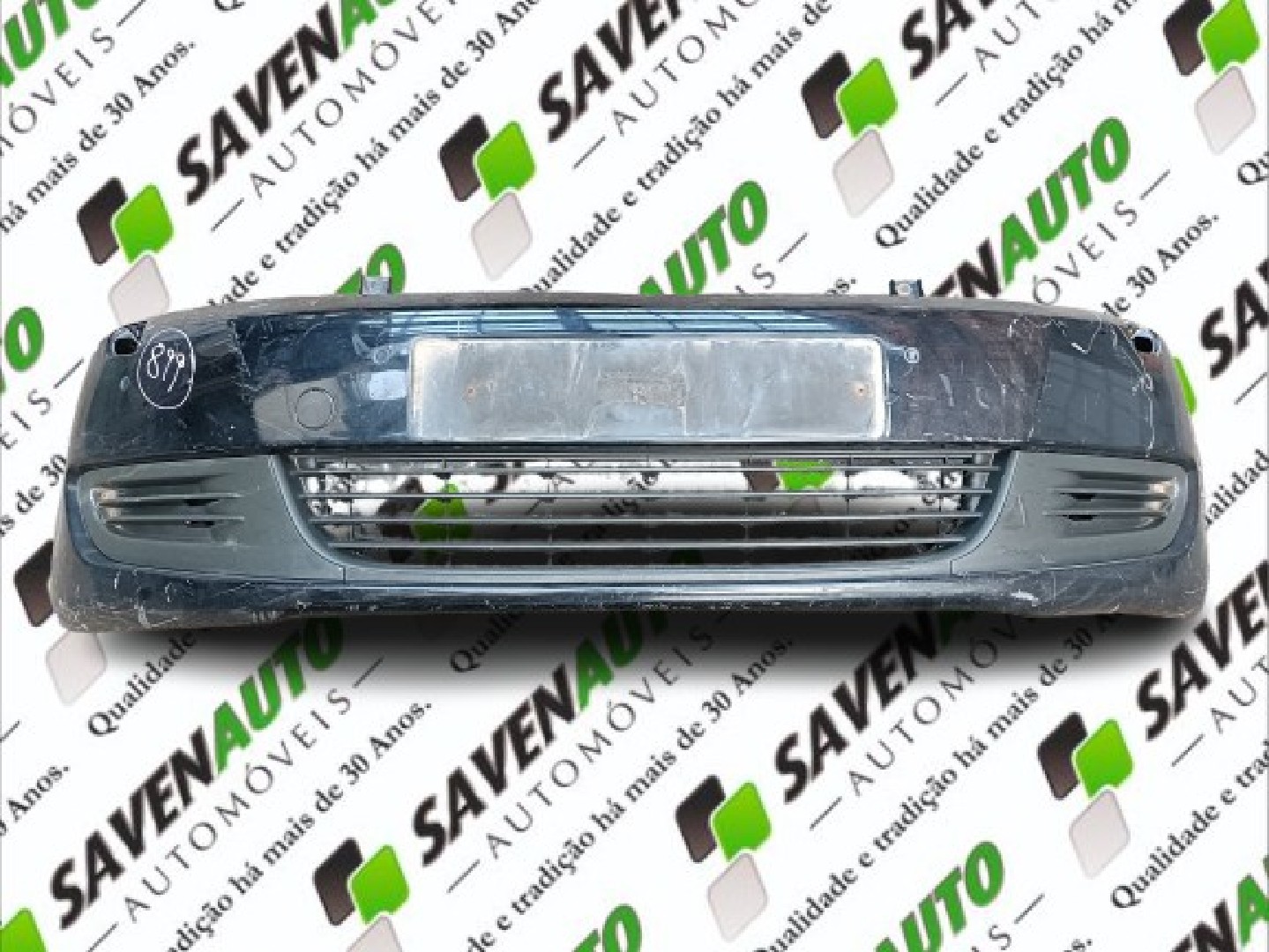Para Choques Frente VOLKSWAGEN GOLF PLUS (5M1, 521) | 04 - 13
