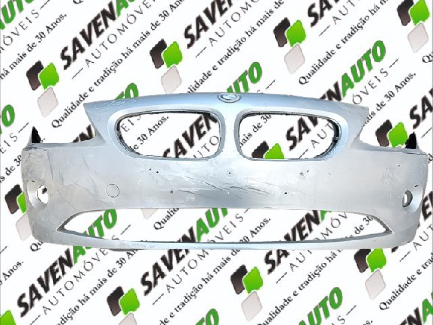 Para Choques Frente BMW Z4 Roadster (E85) | 02 - 09