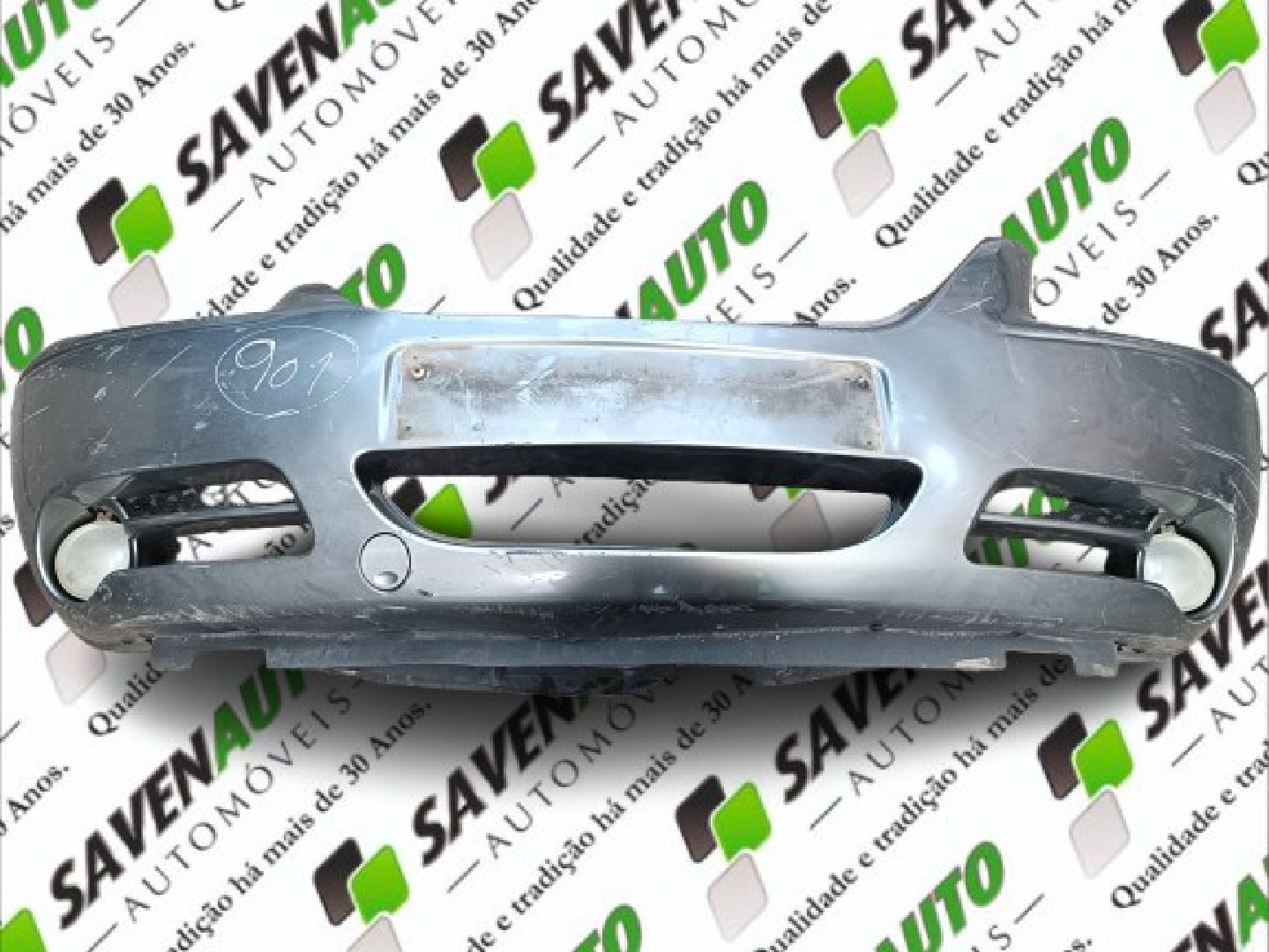 Para Choques Frente CHRYSLER VOYAGER III (RG, RS) | 99 - 08