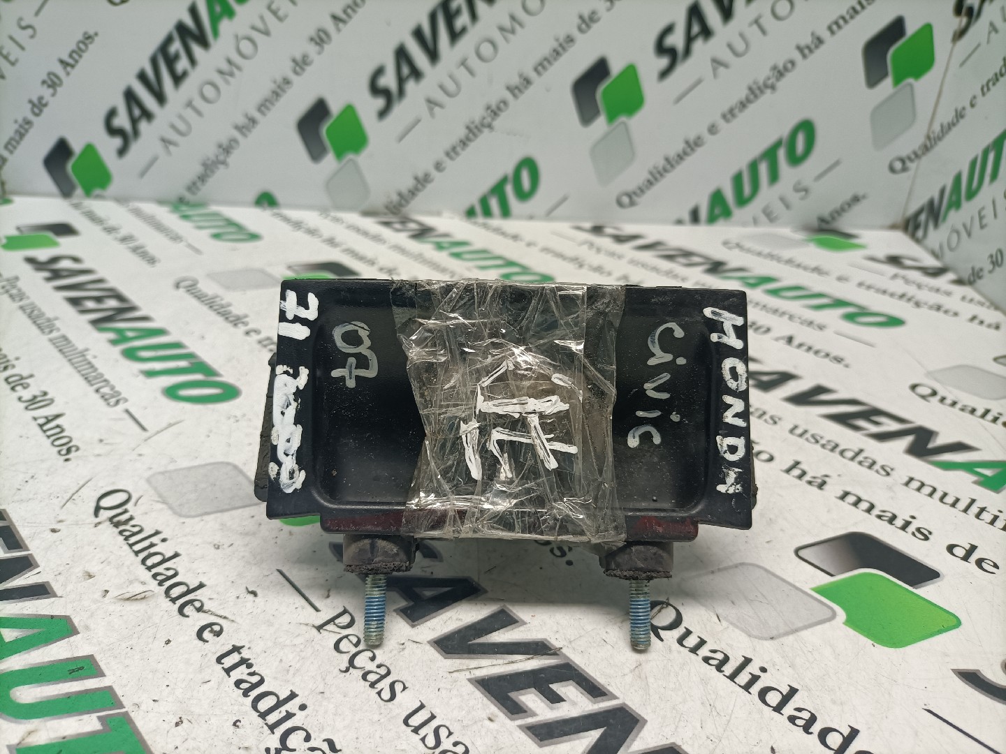 Interruptor / Switch / Botão da Mala HONDA CIVIC VIII Hatchback (FN, FK) | 05 - 