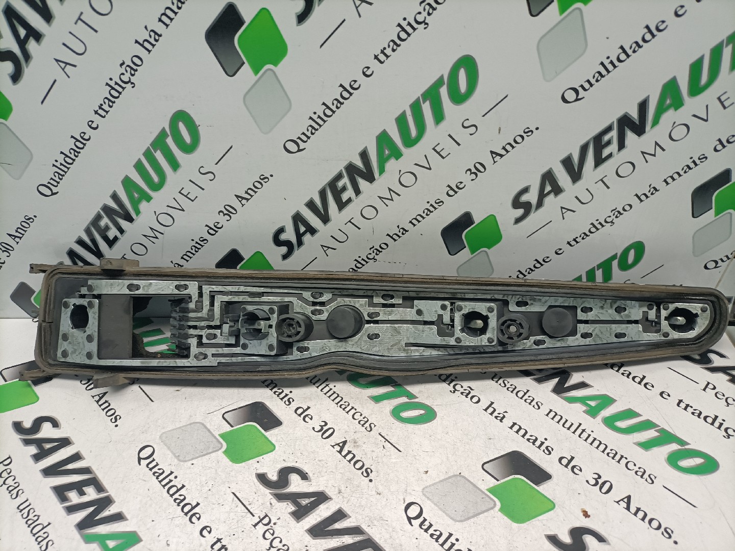 Suporte Lâmpadas Farolim OPEL MERIVA A Veículo multiuso (X03) | 03 - 10
