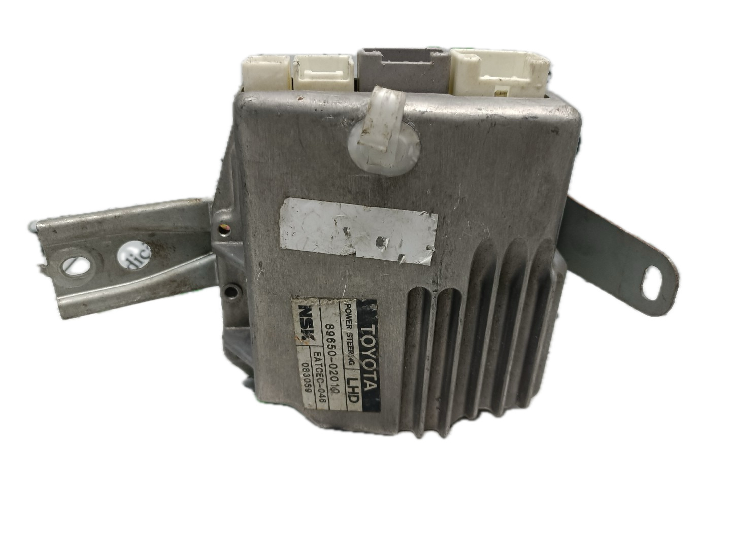 Centralina Motor TOYOTA COROLLA (_E12_) | 01 - 07