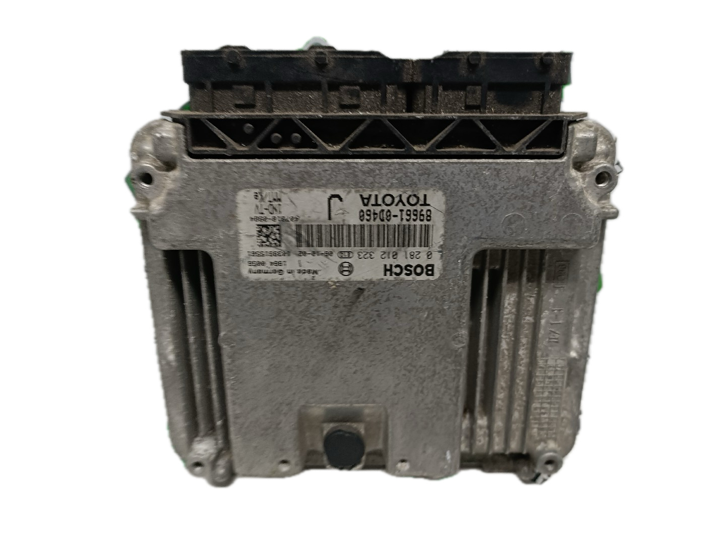 Centralina Motor TOYOTA YARIS (_P1_) | 99 - 05