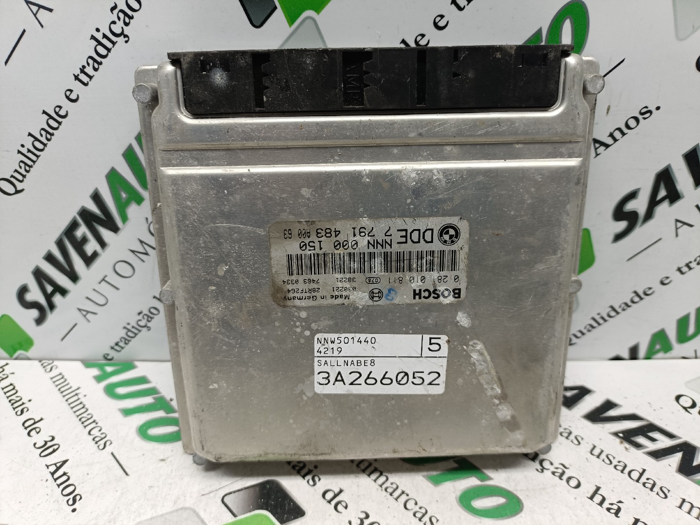 Centralina Motor LAND ROVER FREELANDER (L314) | 98 - 06