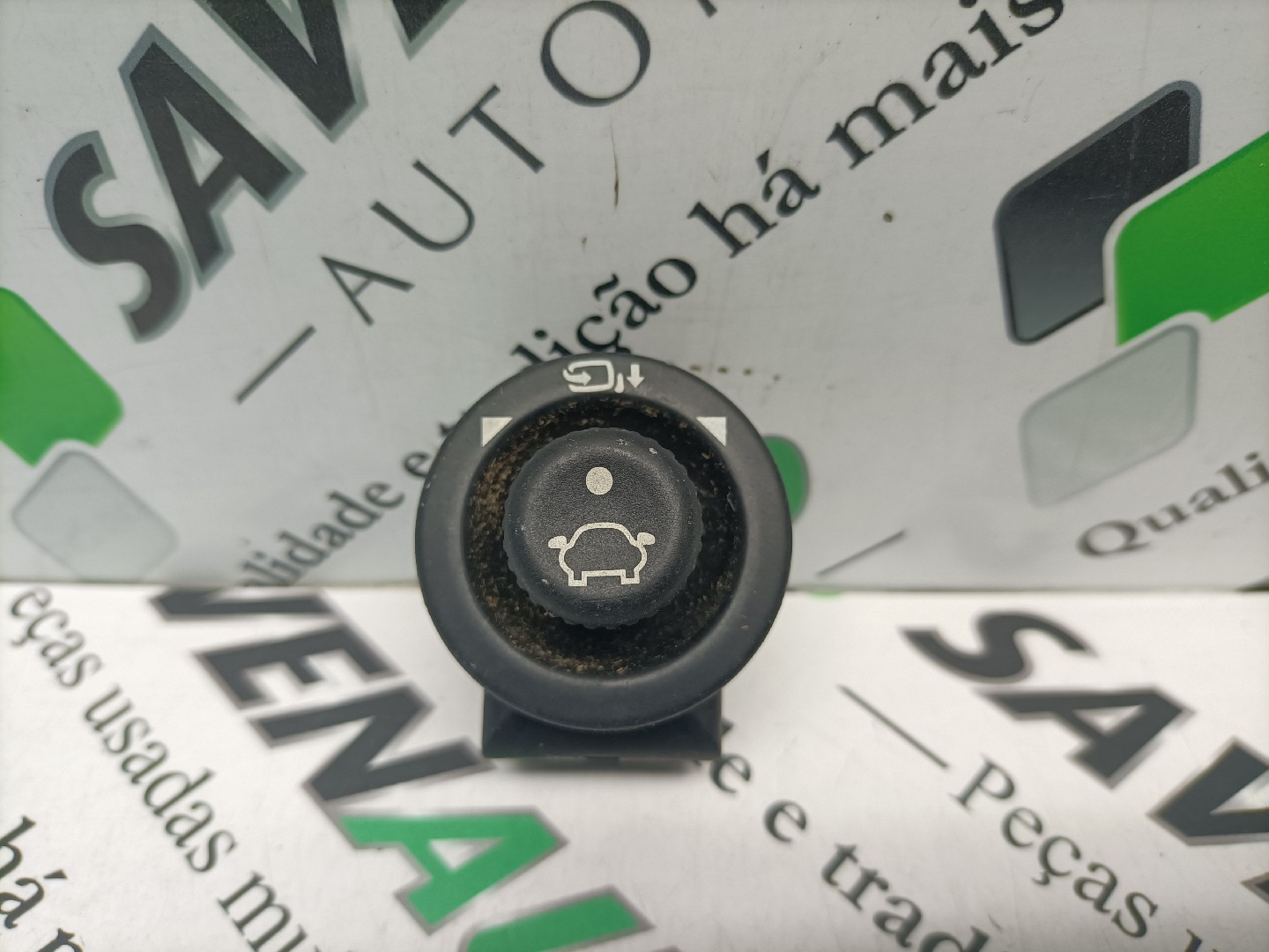 Botão / Comando Regulador de Espelhos FORD MONDEO III (B5Y) | 00 - 07