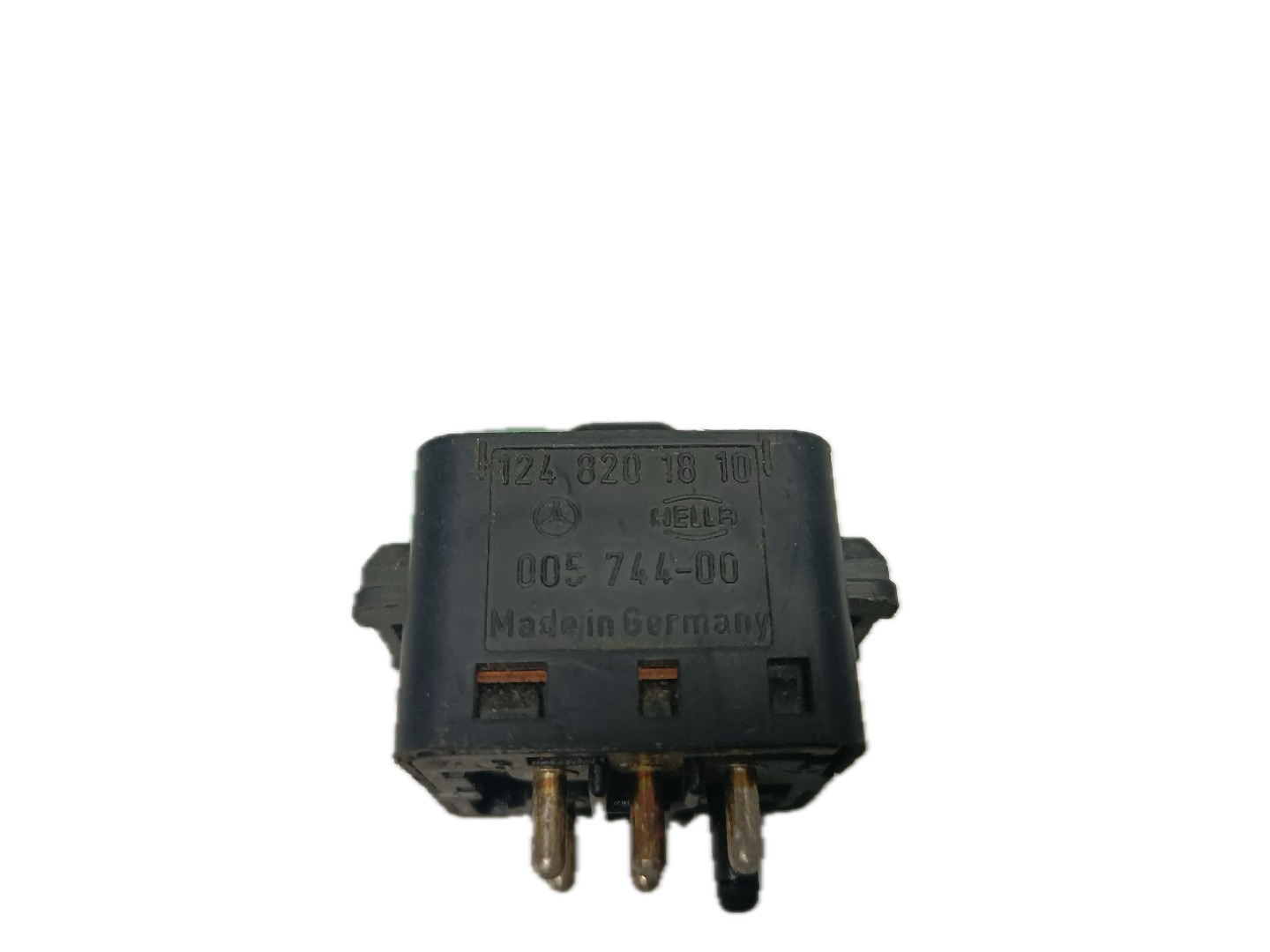 Botão / Comando Regulador de Espelhos MERCEDES-BENZ TRÊS VOLUMES (W124) | 84 - 93 Imagem-3