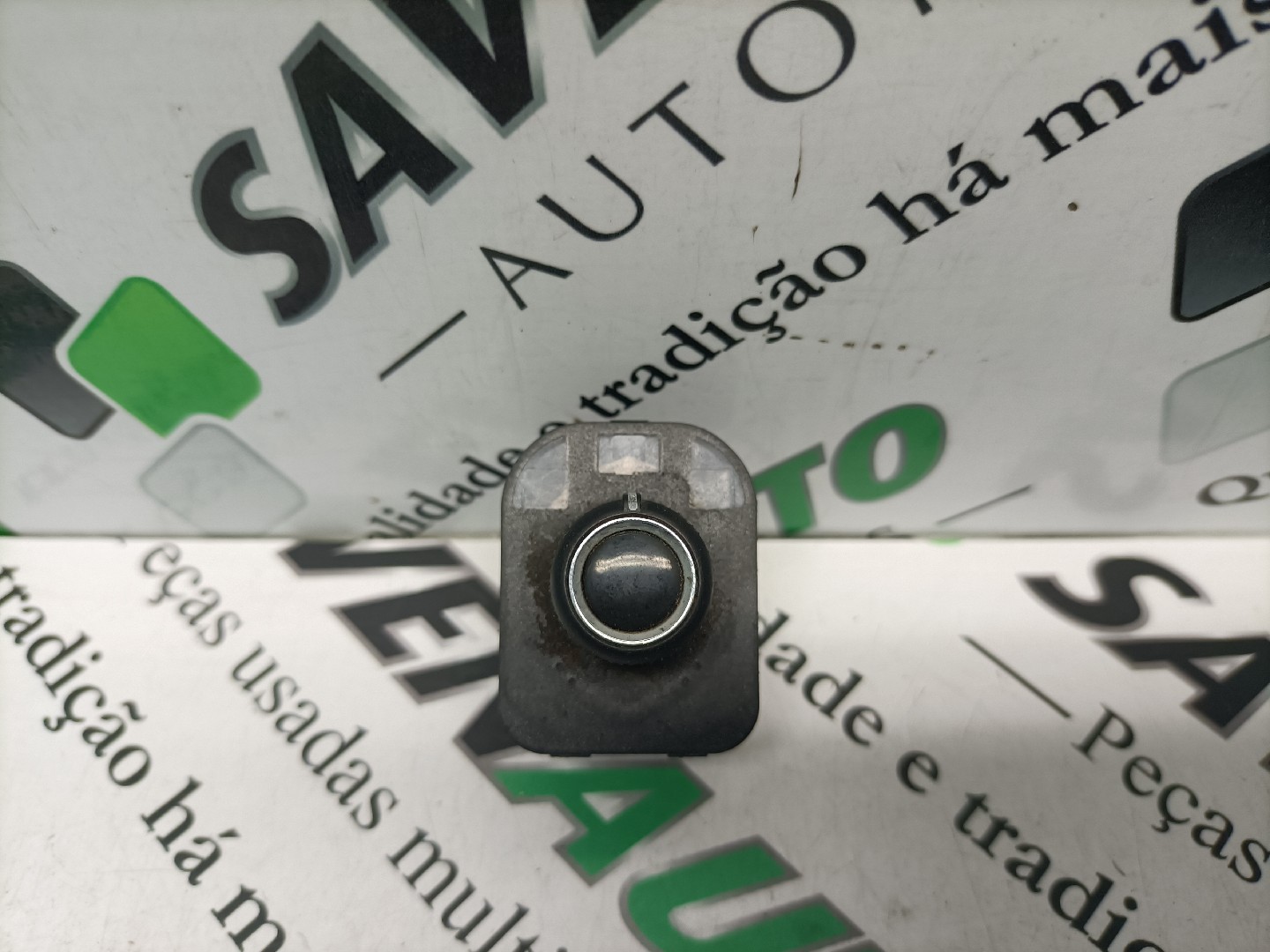 Botão / Comando Regulador de Espelhos AUDI A4 Avant (8K5, B8) | 07 - 15
