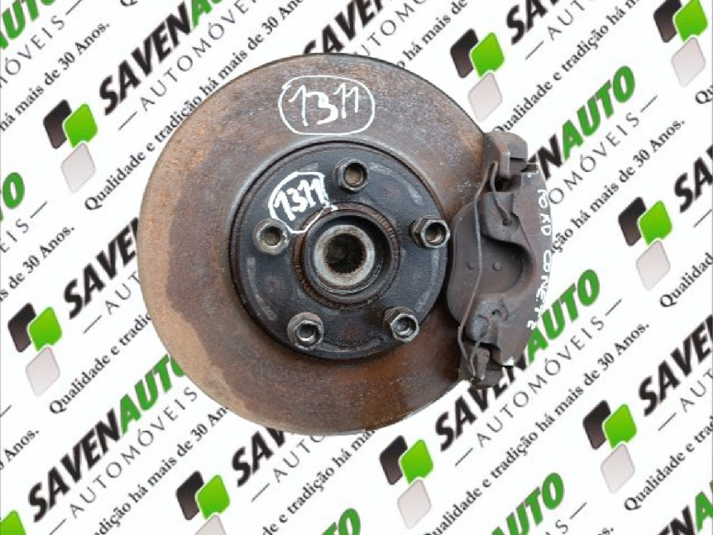 Manga Eixo Frente Dto FORD TRANSIT CONNECT (P65_, P70_, P80_) | 02 - 