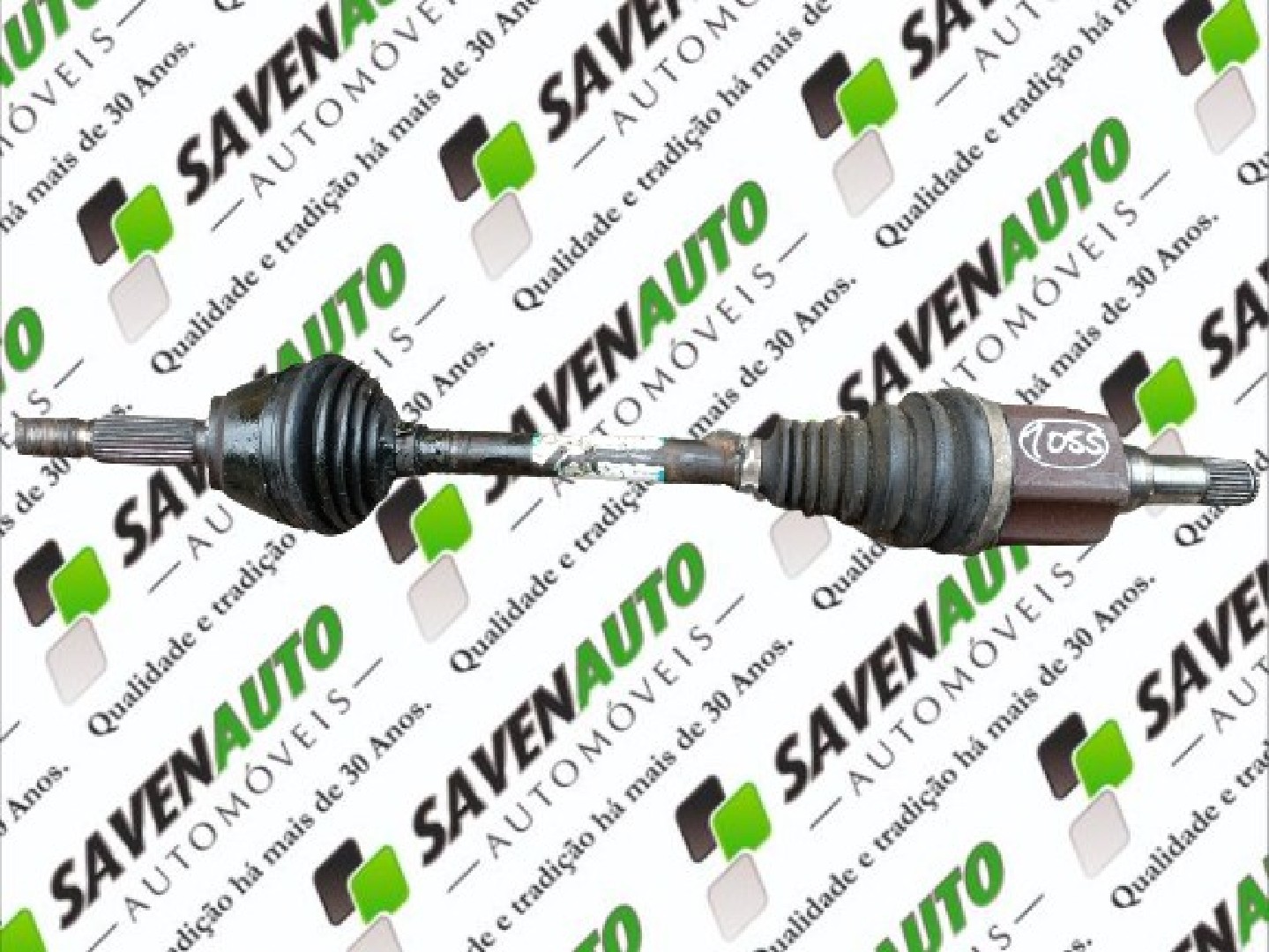 Transmissão FORD TRANSIT CONNECT (P65_, P70_, P80_) | 02 - 