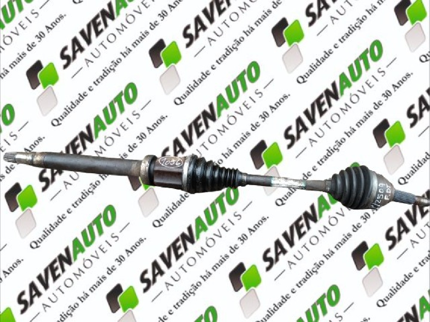Transmissão FORD TRANSIT CONNECT (P65_, P70_, P80_) | 02 - 