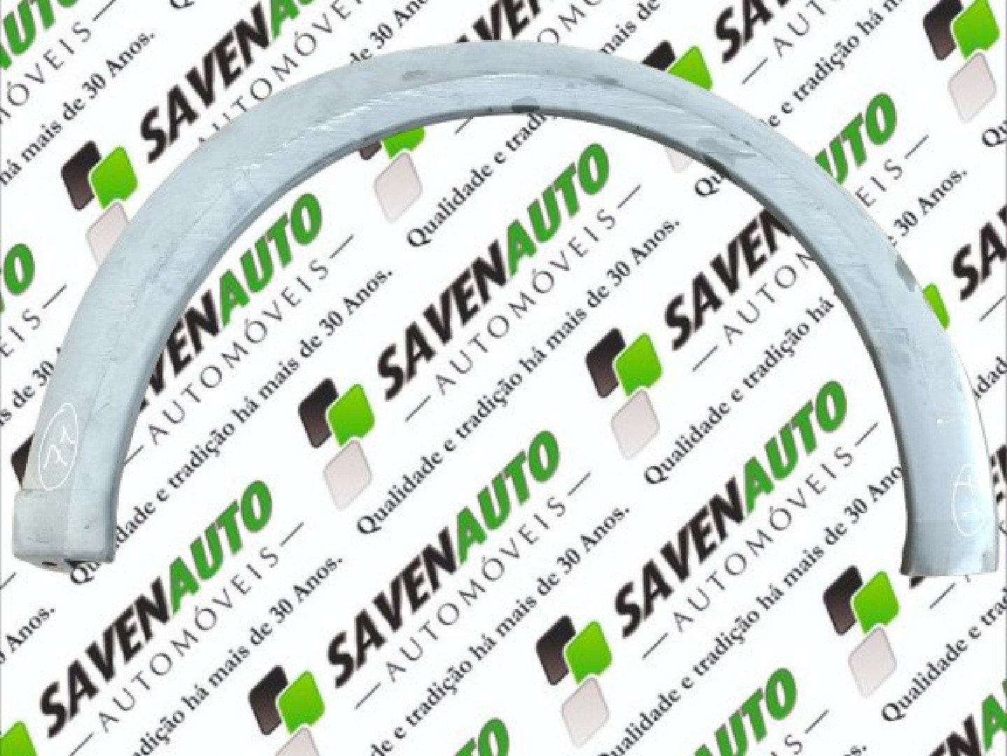 Aba / Embaladeira Guarda Lamas FORD TRANSIT CONNECT (P65_, P70_, P80_) | 02 - 