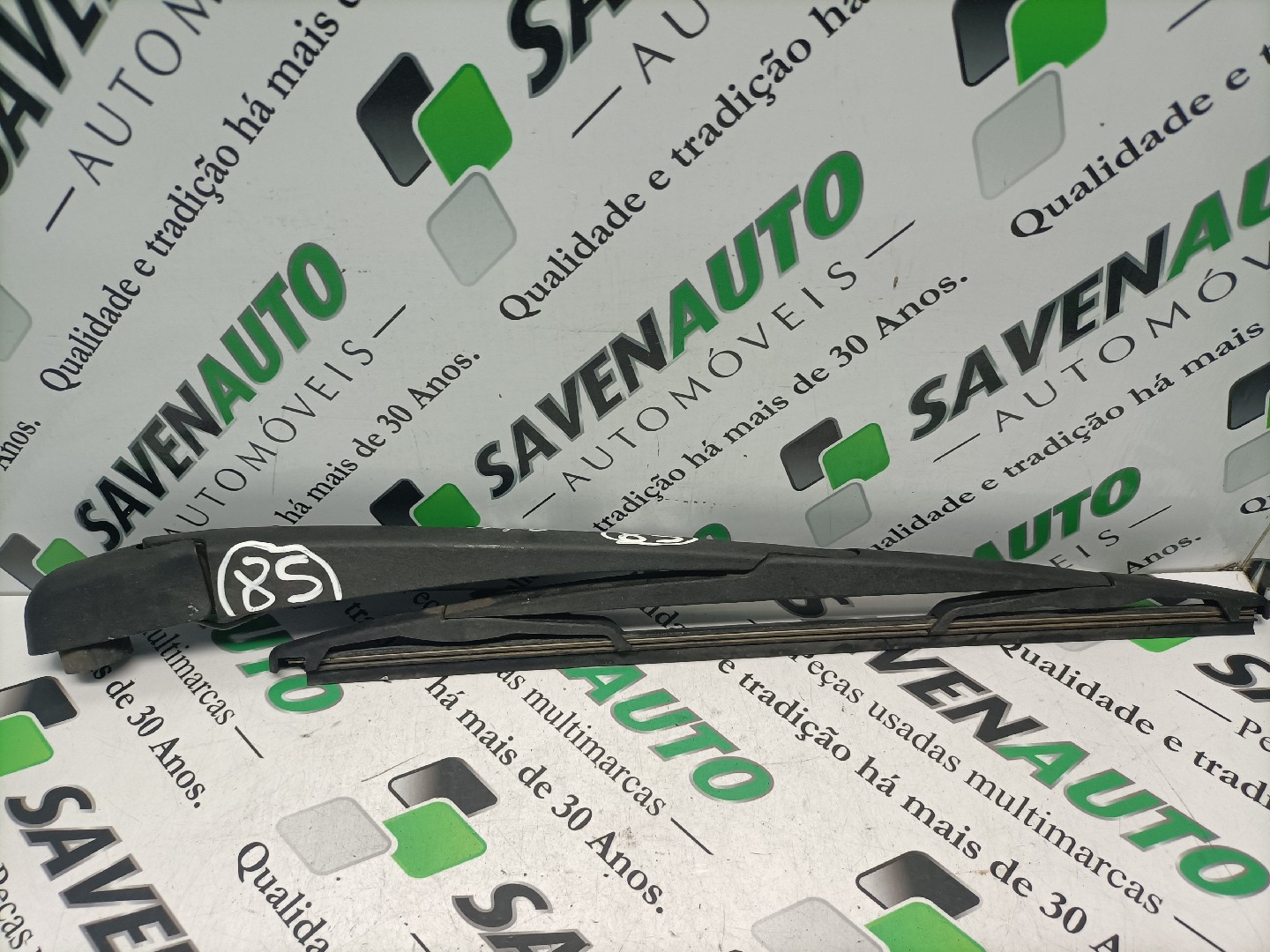 Braço / Haste Limpa Vidros ALFA ROMEO GIULIETTA (940_) | 10 - 