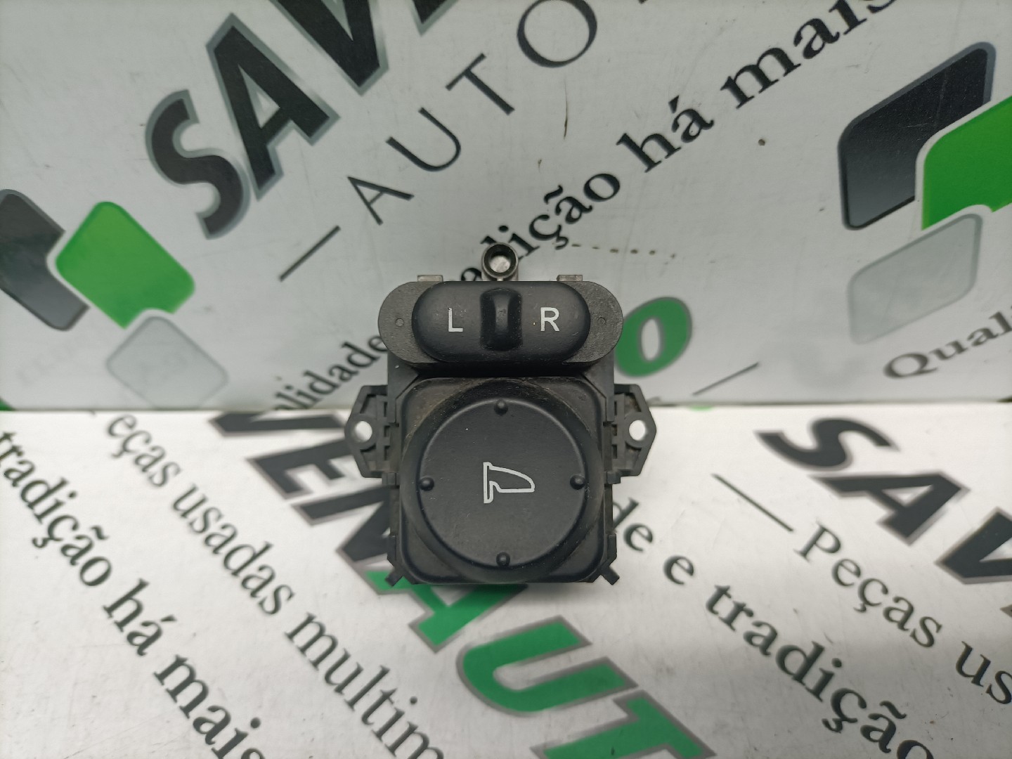 Botão / Comando Regulador de Espelhos HONDA CIVIC VIII Hatchback (FN, FK) | 05 - 