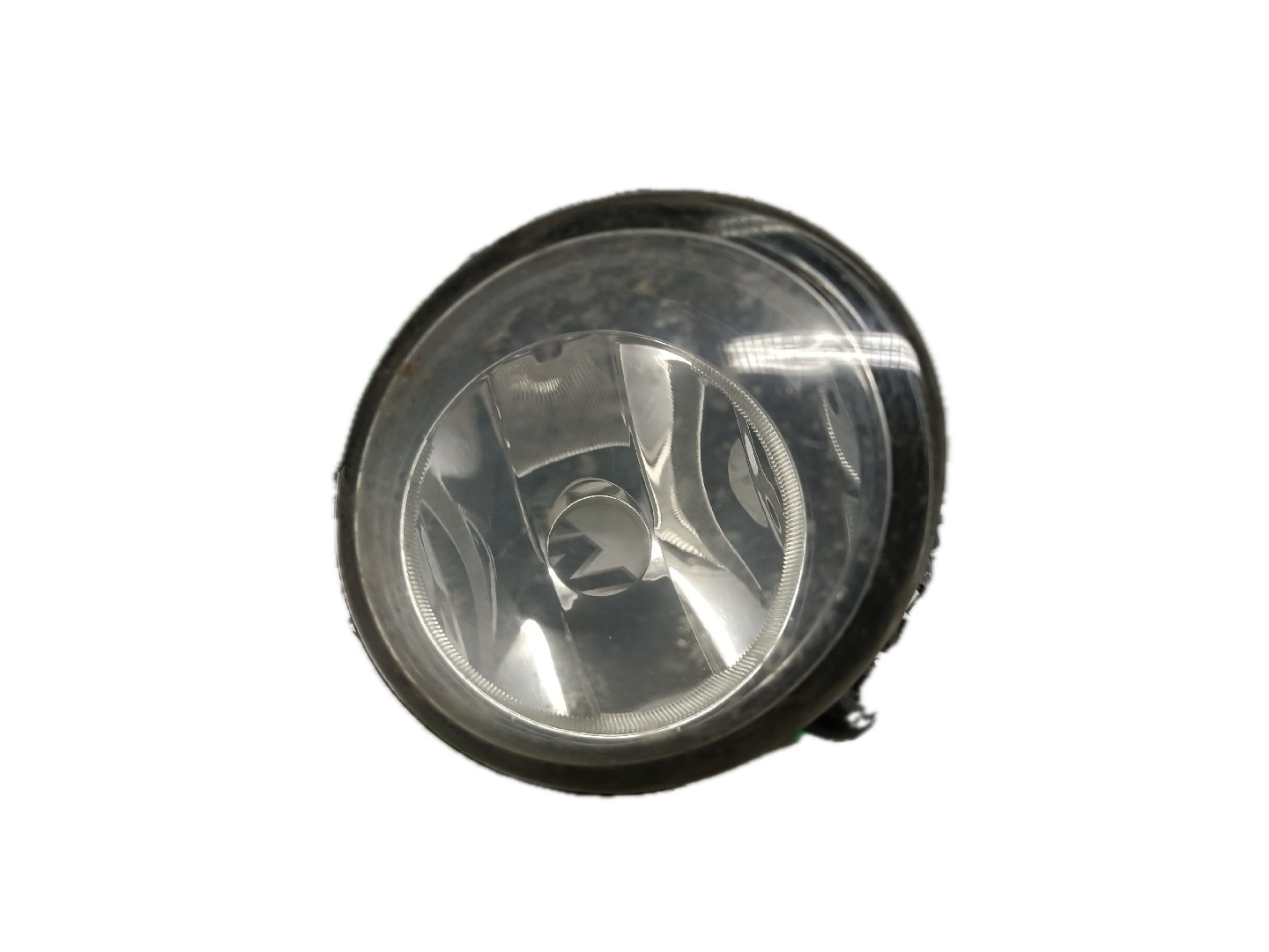 Farol Nevoeiro VOLKSWAGEN GOLF VI Variant (AJ5) | 09 - 14