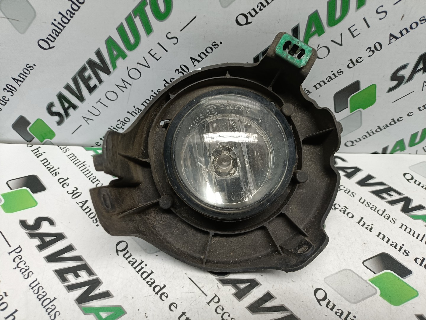 Farol Nevoeiro NISSAN NP300 NAVARA (D40) | 04 - 