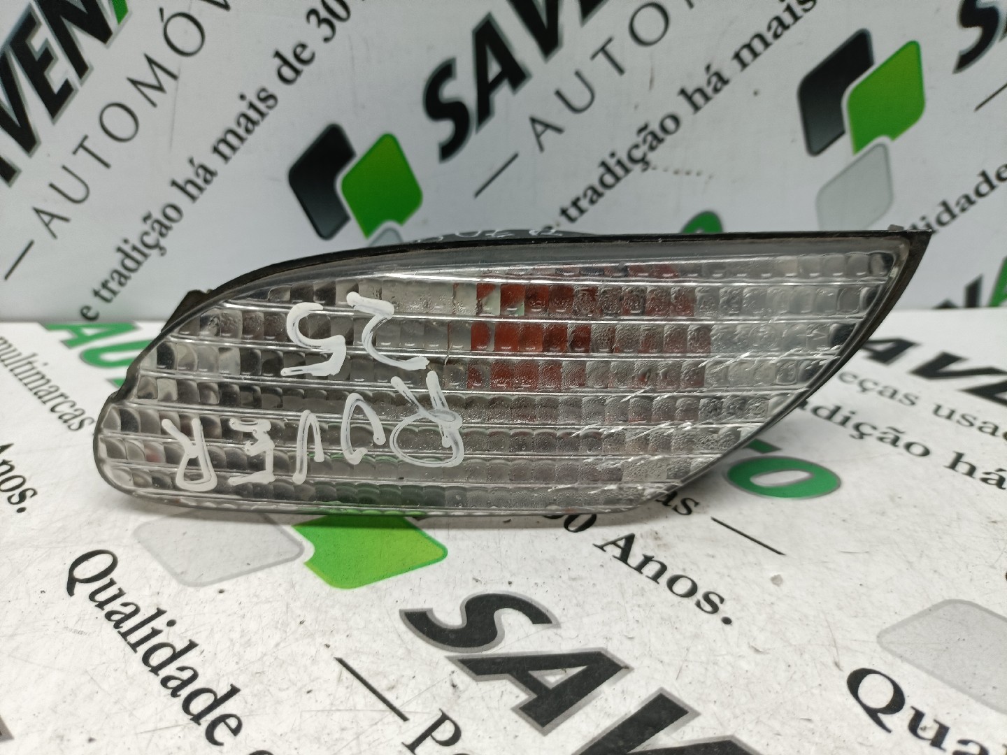 Farol Nevoeiro ROVER 25 Hatchback (RF) | 99 - 06