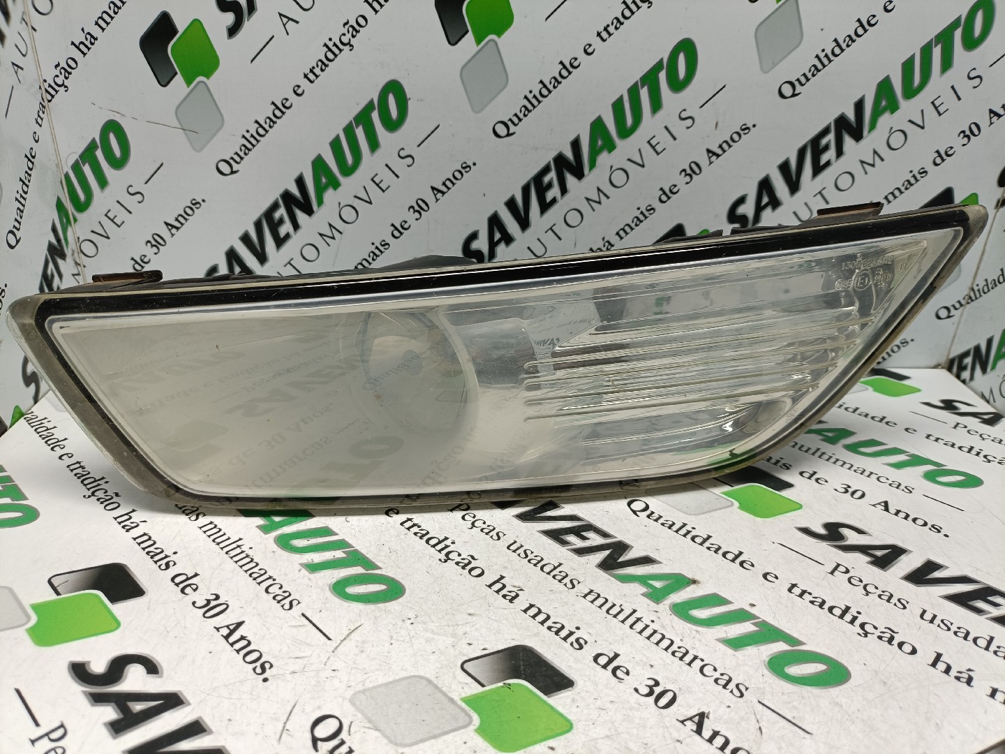 Farol Nevoeiro FORD MONDEO IV (BA7) | 07 - 15