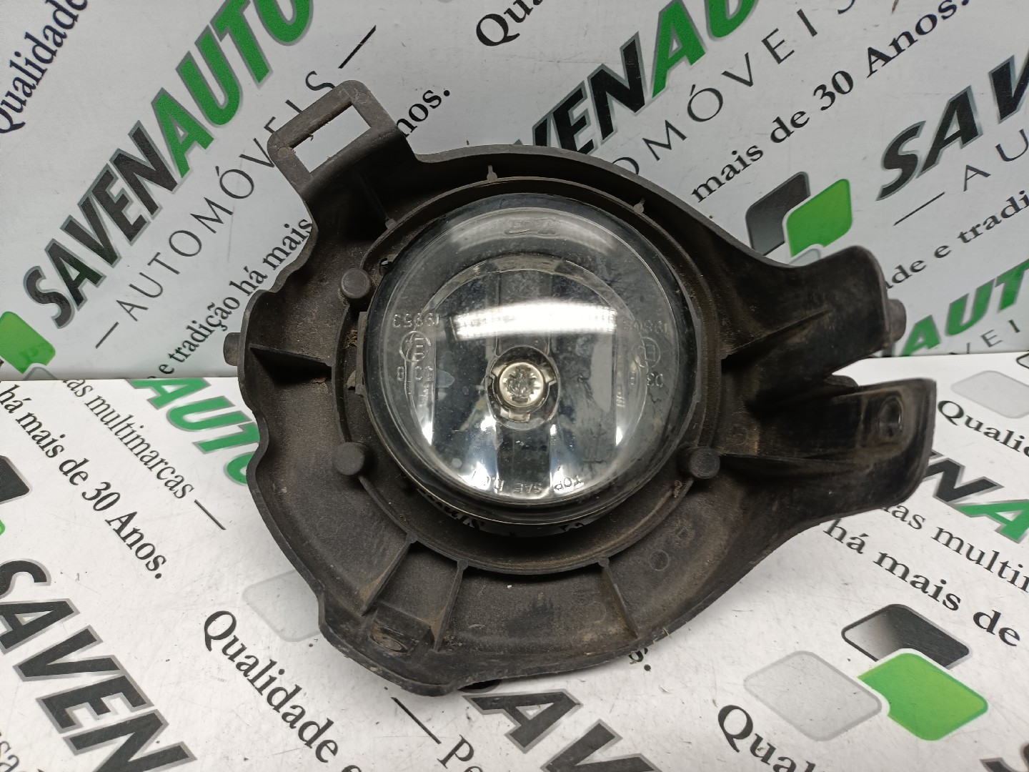 Farol Nevoeiro NISSAN NP300 NAVARA (D40) | 04 - 