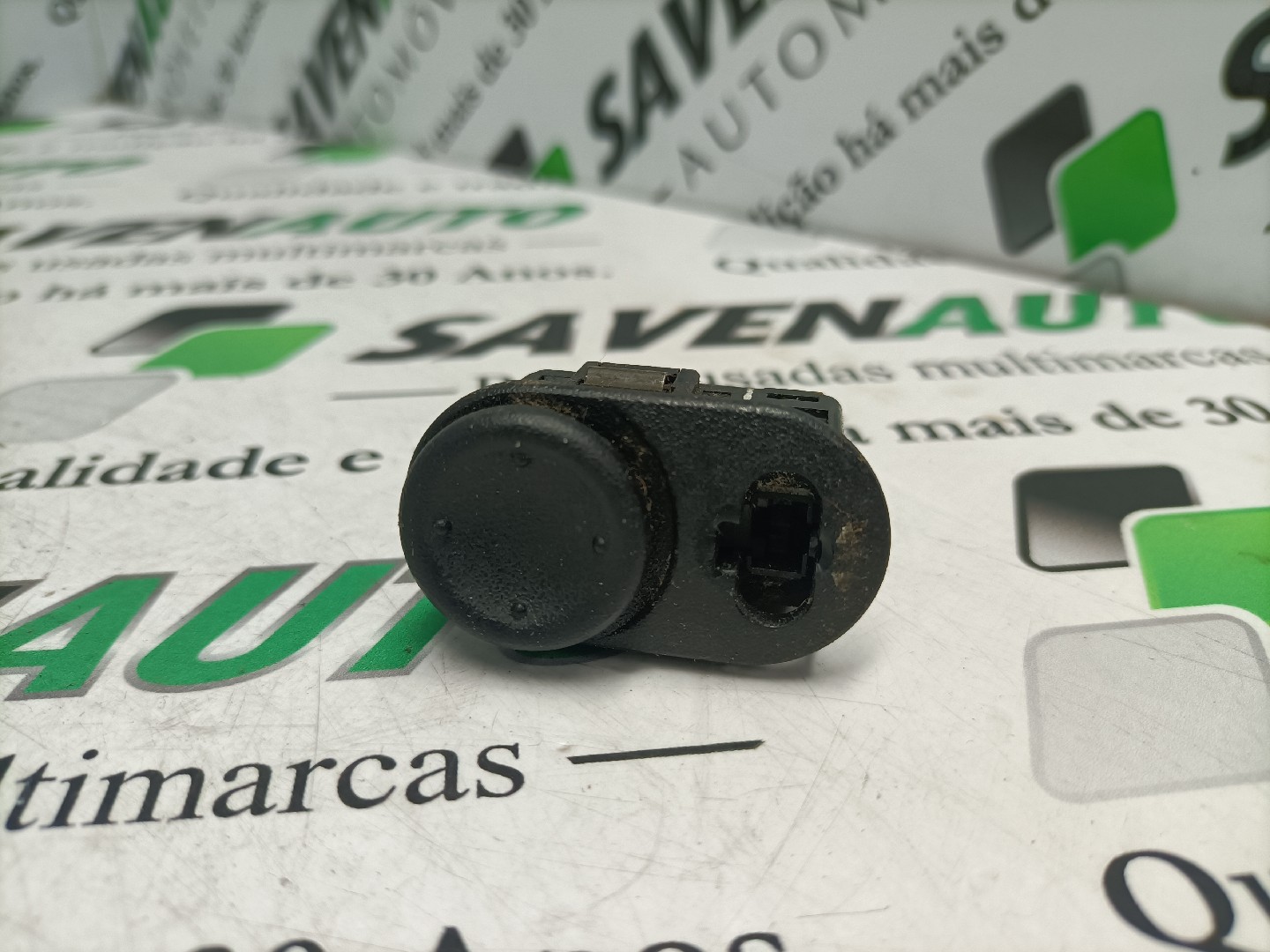 Botão / Comando Regulador de Espelhos OPEL ASTRA G Hatchback (T98) | 98 - 09