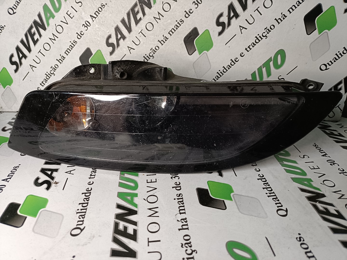Farol Nevoeiro SMART FORFOUR (454) | 04 - 06